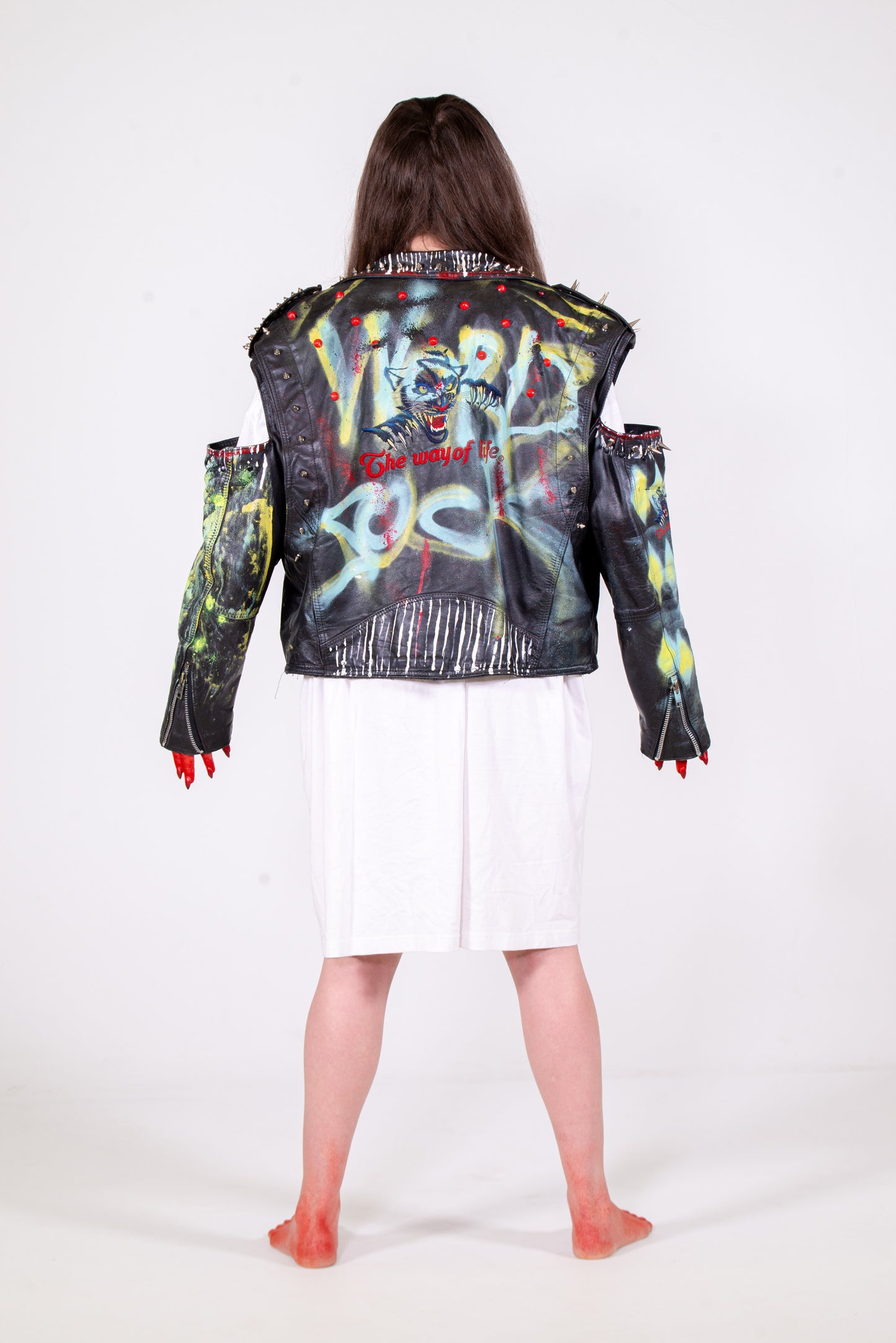 Leather
Leather JACKET
Leather clothing
Leather store Montreal
Leather shop
Custom leather clothes
Custom Leather
Hand-made leather
Back shot